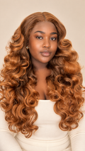 Kinky Bounce Honey