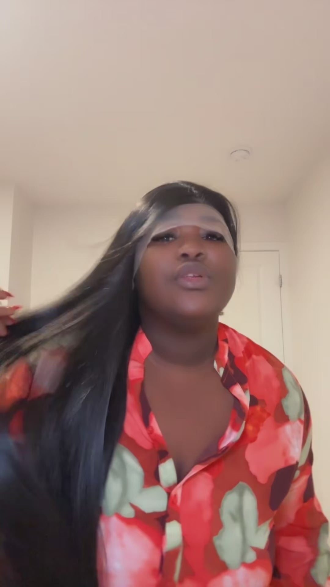 BUSS DOWN