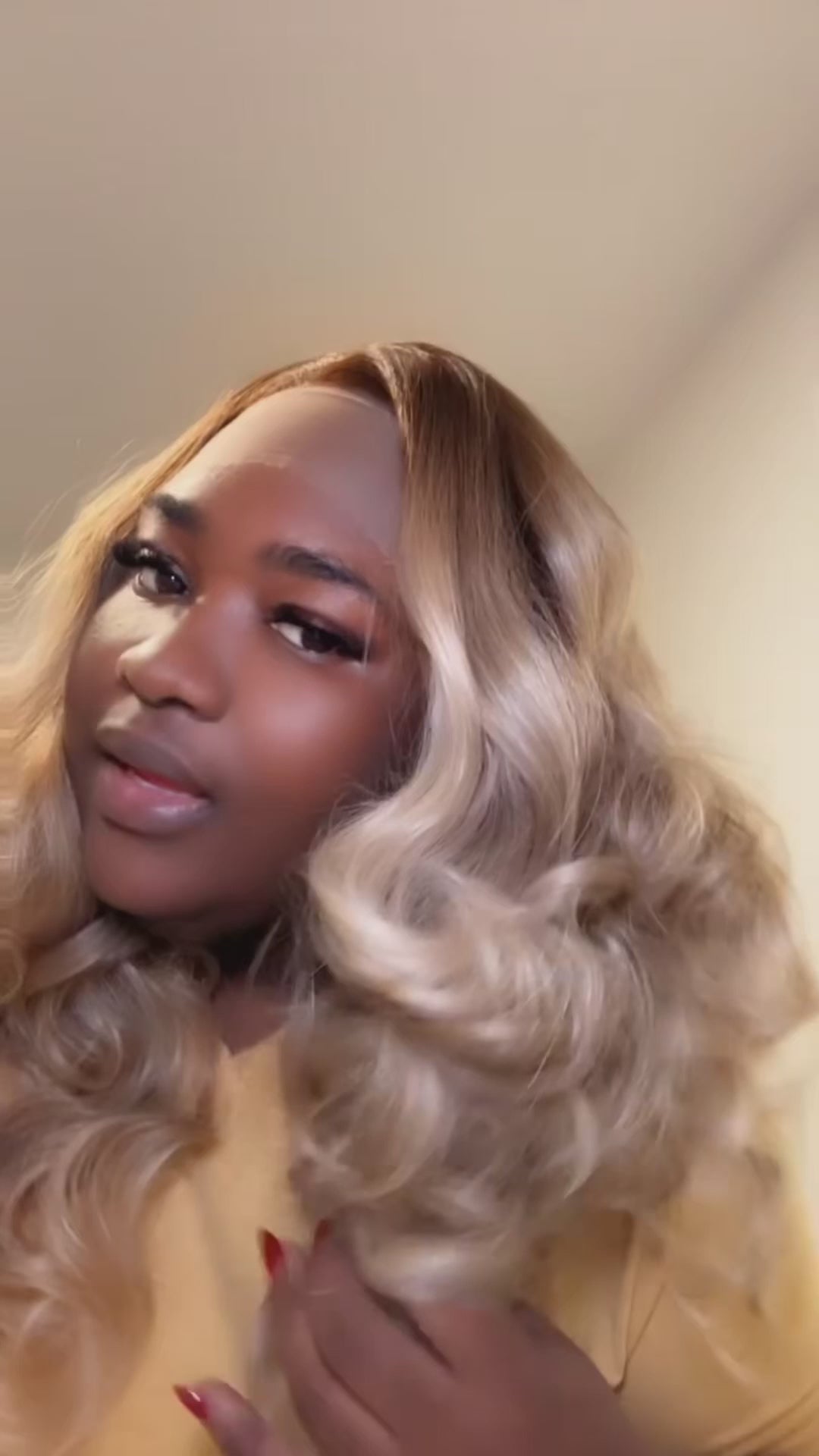 Wig Noir