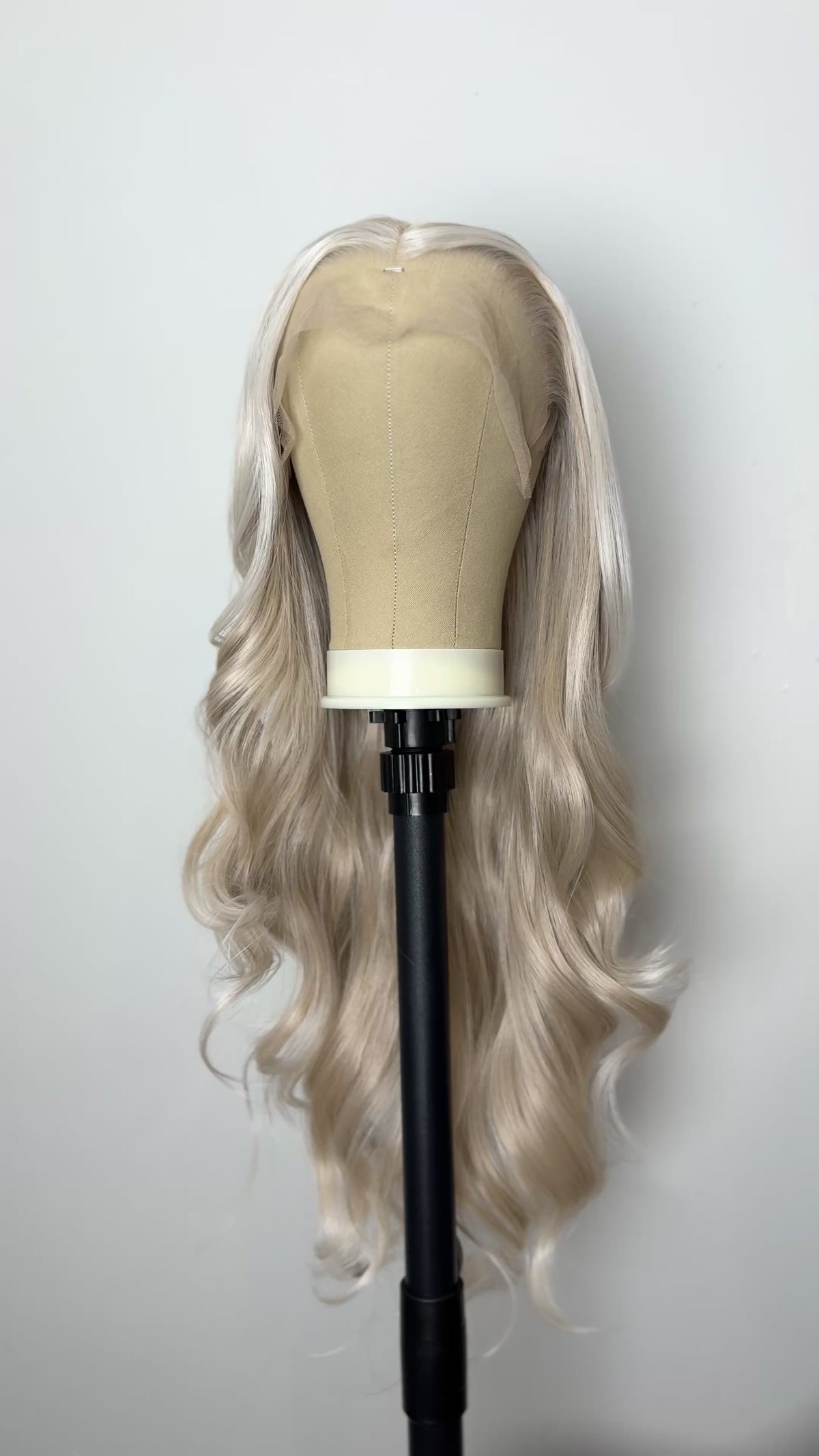 The Platinum Muse